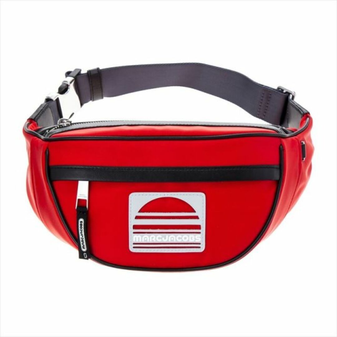 マーク ジェイコブス MARC JACOBS ボディバッグ ウエストバッグ sport sport fanny pack M0014105 617