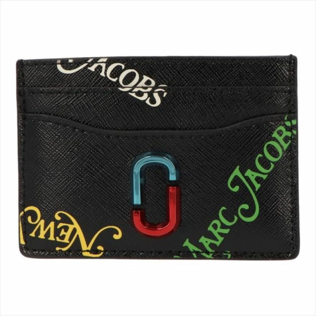 マーク ジェイコブス MARC JACOBS カードケース