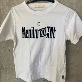 イエナ(IENA)のIENA Tシャツ　ホワイト(Tシャツ(半袖/袖なし))