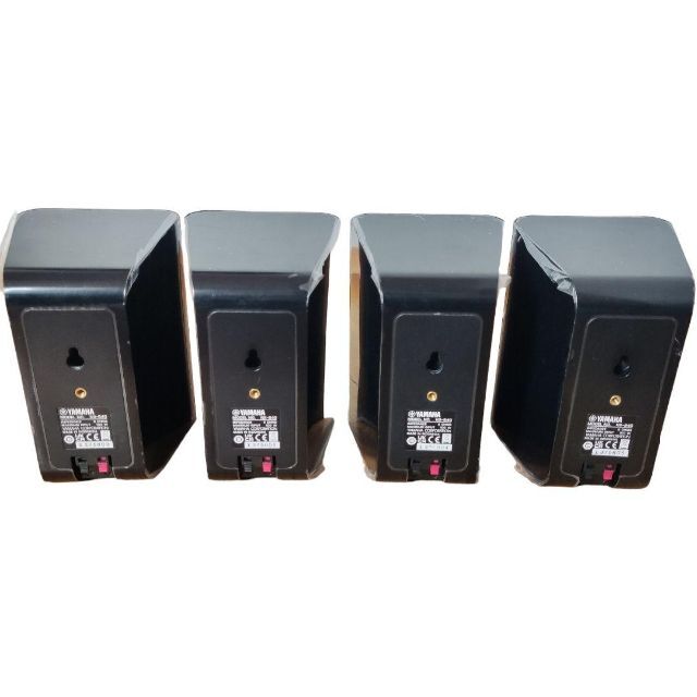 ☆極美品☆ YAMAHA ヤマハ スピーカーパッケージ NS-P41 | gulatilaw.com