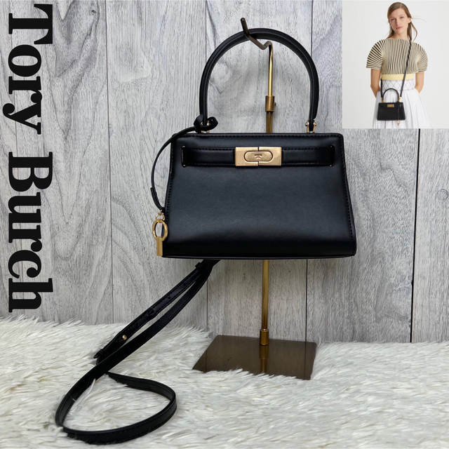 Tory Burch - 定価99000円♡現行ライン♡公式完売品♡極美品