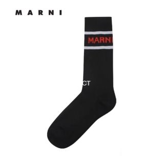 マルニ(Marni)の22SS MARNI SOCKS (2カラー)(ソックス)