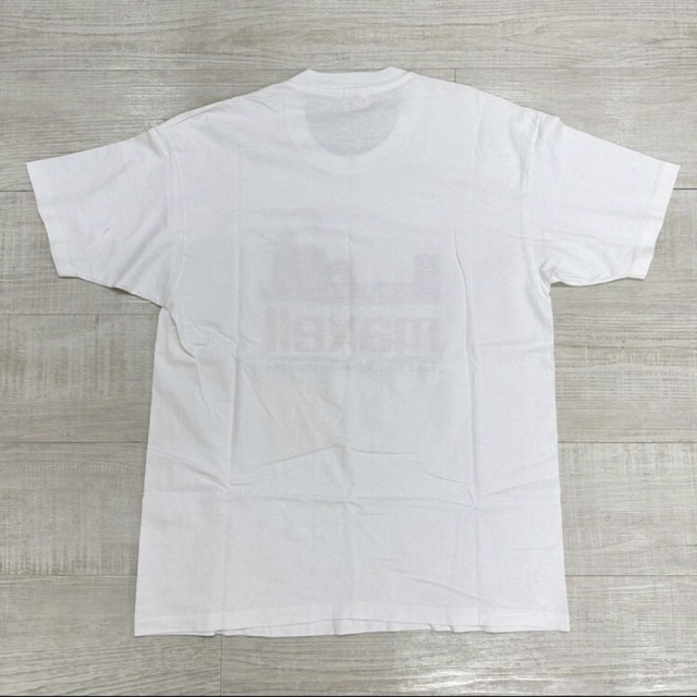 Travis Scott着00sビンテージOzzfestプロモTシャツXL