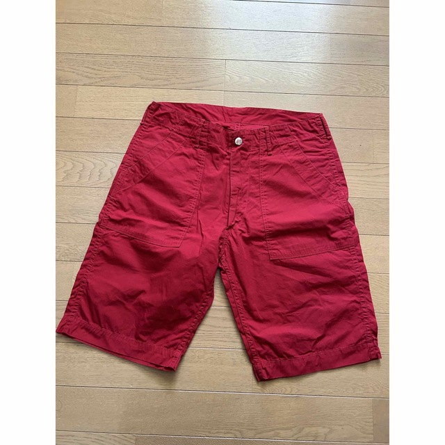 DANTON ハーフパンツ | フリマアプリ ラクマ