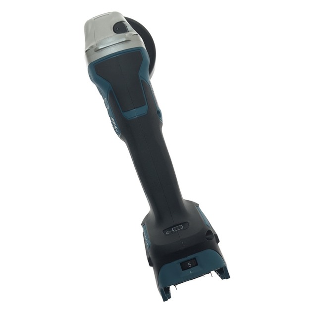 Makita(マキタ)の□□MAKITA マキタ 工具 電動工具 ディスクグラインダー  18V GA412DRGX インテリア/住まい/日用品の文房具(その他)の商品写真