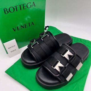 ボッテガ(Bottega Veneta) サンダル(メンズ)の通販 66点 | ボッテガ