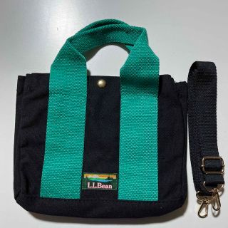 エルエルビーン(L.L.Bean)のL.LBean バッグ(トートバッグ)