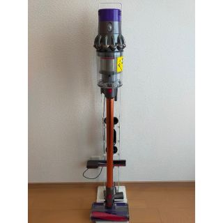 ダイソン(Dyson)のmtisyk1118様専用 ダイソン 掃除機 v10Fluffy sv12(掃除機)