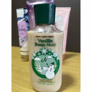 バスアンドボディーワークス(Bath & Body Works)のBath & Body Works ボディローション(ボディローション/ミルク)