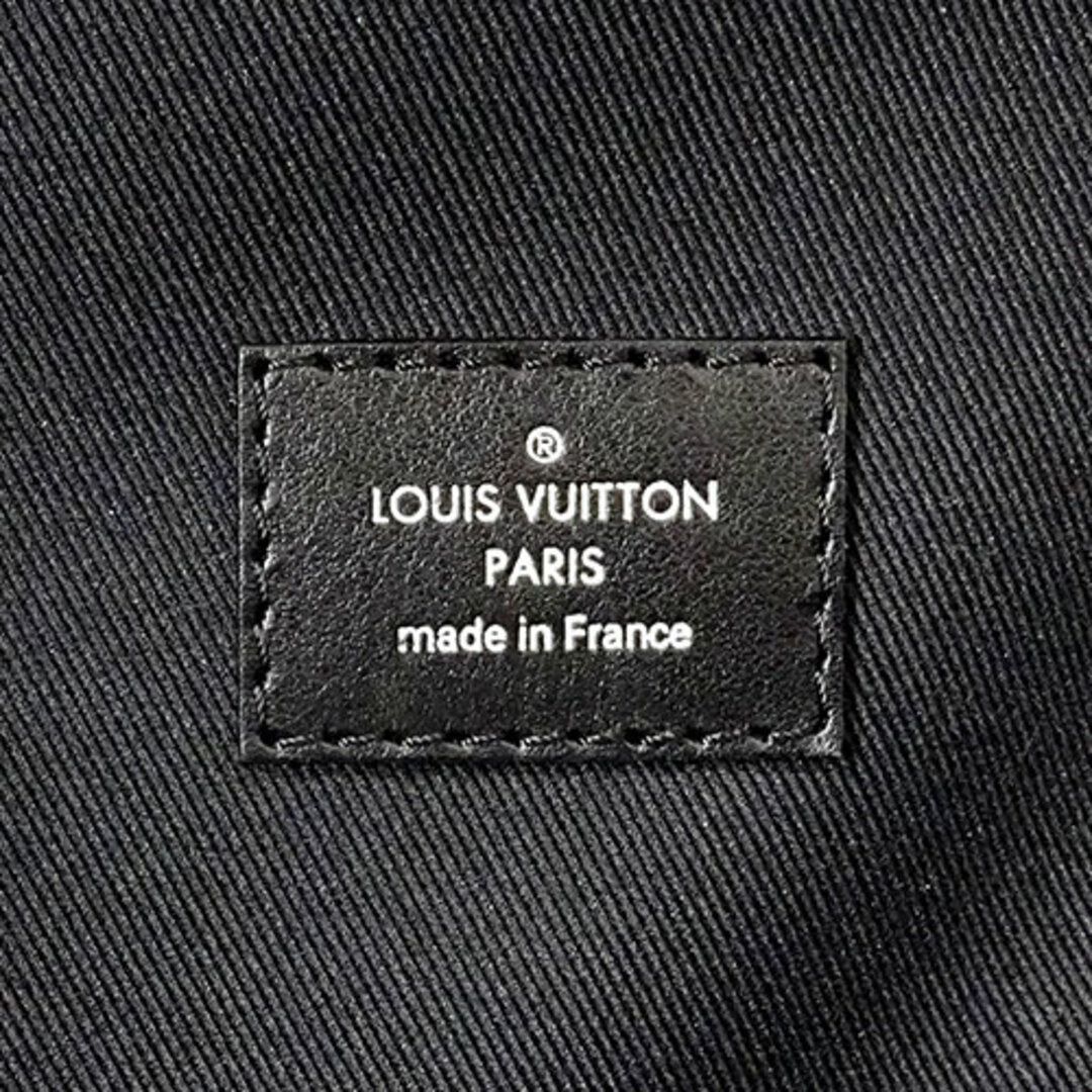 ルイ・ヴィトン LOUIS VUITTON バッグ メンズ ブランド
 リュック  モノグラムキャンバス エクリプス グラフィティ グリーン ブラック M21395