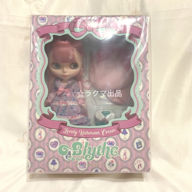 GOOD SMILE COMPANY - ブライス ネオブライス ラブリーキャサリンズ