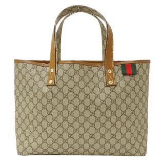 グッチ トートバッグ(グレー/灰色系)の通販 100点以上 | Gucciを買う