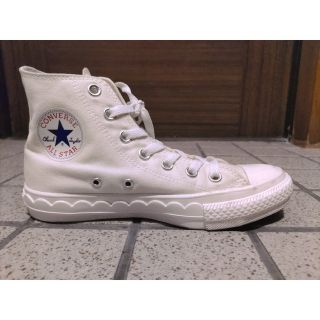 オールスター(ALL STAR（CONVERSE）)のコンバース　ハイカットスニーカー(スニーカー)