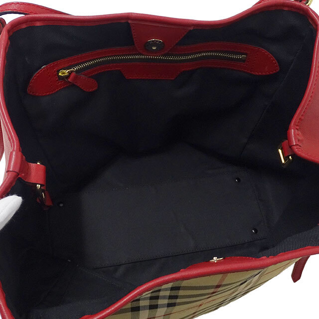 BURBERRY - バーバリー BURBERRY バッグ レディース トートバッグ