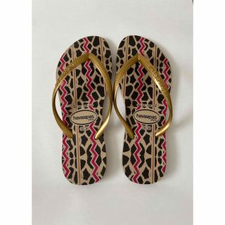 ハワイアナス(havaianas)のHavaianas ビーチサンダル(ビーチサンダル)