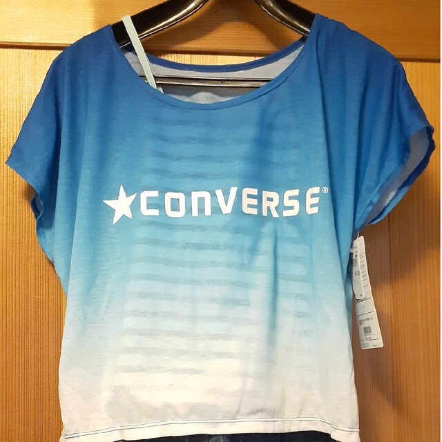 CONVERSE(コンバース)の★CONVERSE ﾜﾝﾋﾟｰｽ水着★ キッズ/ベビー/マタニティのキッズ服女の子用(90cm~)(水着)の商品写真