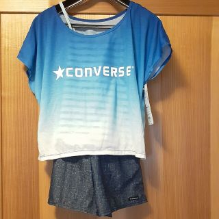 コンバース(CONVERSE)の★CONVERSE ﾜﾝﾋﾟｰｽ水着★(水着)