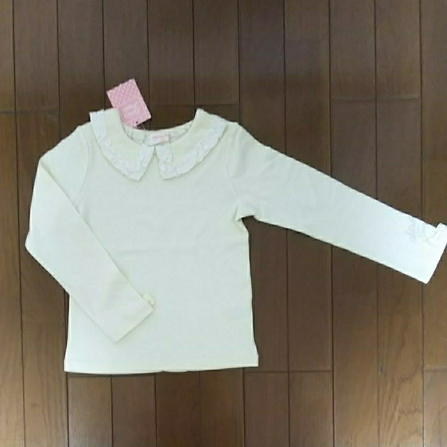 シャーリーテンプル 長袖 カットソー 120 - Tシャツ/カットソー