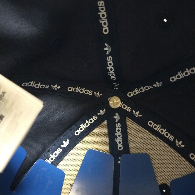 adidas(アディダス)のアディダス adidas キャップ CAP 帽子(57~60) メンズの帽子(キャップ)の商品写真