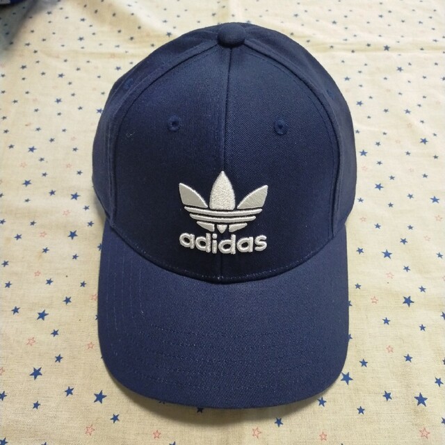 adidas(アディダス)のアディダス adidas キャップ CAP 帽子(57~60) メンズの帽子(キャップ)の商品写真