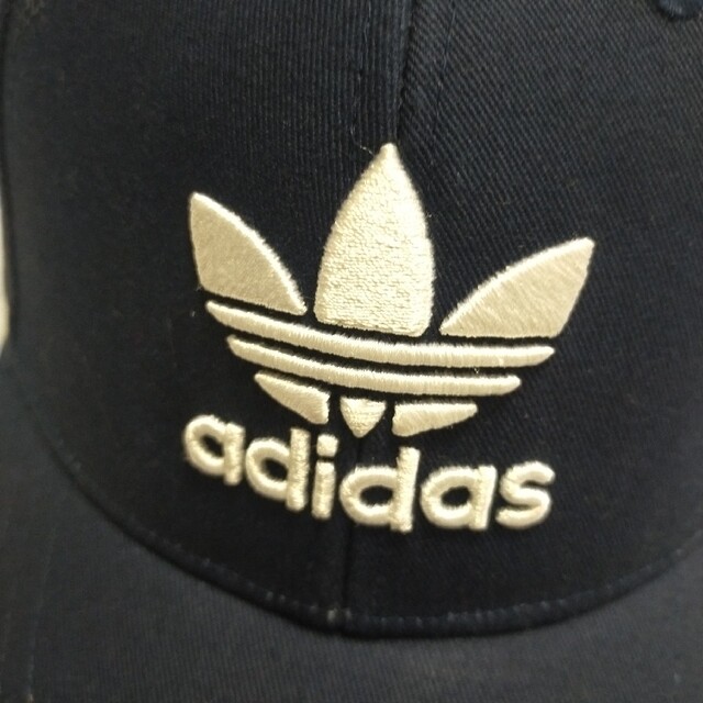 adidas(アディダス)のアディダス adidas キャップ CAP 帽子(57~60) メンズの帽子(キャップ)の商品写真