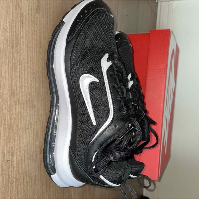 ☆新品未使用　NIKE AIR MAX 97 24.5cm タグあり箱あり