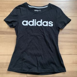 アディダス(adidas)のTシャツ(Tシャツ(半袖/袖なし))