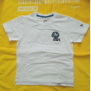 アーノルドパーマー(Arnold Palmer)のアーノルドパーマー　Ｔシャツ　135(Tシャツ/カットソー)