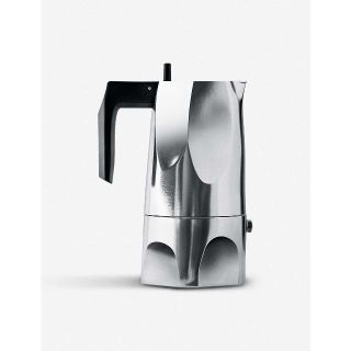 アレッシィ(ALESSI)のアレッシィ Ossidiana エスプレッソメーカー(コーヒーメーカー)