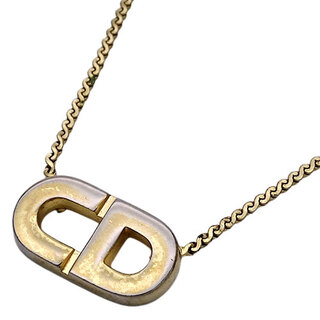 ディオール(Christian Dior) ロゴ ネックレスの通販 1,000点以上 
