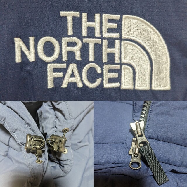 THE NORTH FACE - ノースフェイス トランゴパーカ メンズ S THE NORTH FACE - ノースフェイス トランゴパーカ メンズ S