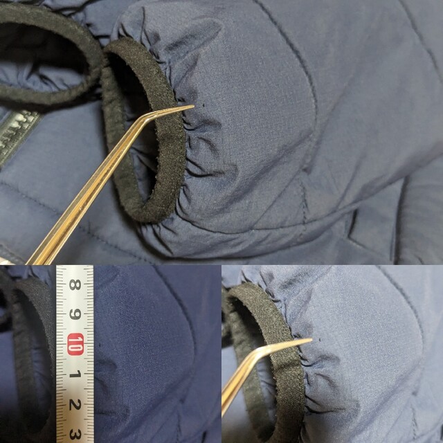 THE NORTH FACE - ノースフェイス トランゴパーカ メンズ S THE NORTH FACE - ノースフェイス トランゴパーカ メンズ S