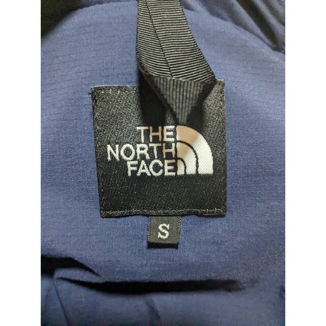 THE NORTH FACE - ノースフェイス トランゴパーカ メンズ S THE NORTH FACE - ノースフェイス トランゴパーカ メンズ S