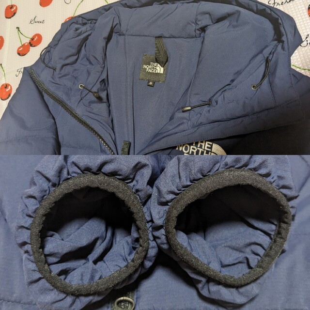 THE NORTH FACE - ノースフェイス トランゴパーカ メンズ S THE NORTH FACE - ノースフェイス トランゴパーカ メンズ S