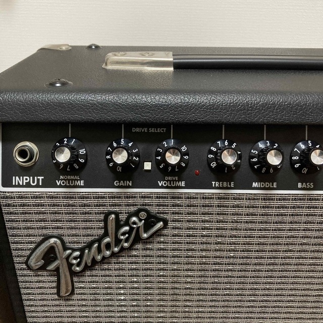 Fender(フェンダー)のfender Frontman 25R ギターアンプ 楽器のギター(ギターアンプ)の商品写真