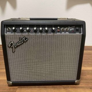 フェンダー(Fender)のfender Frontman 25R ギターアンプ(ギターアンプ)