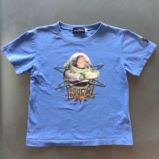 本物　トイストーリー　Blockbuster 発売記念版Tシャツ　L