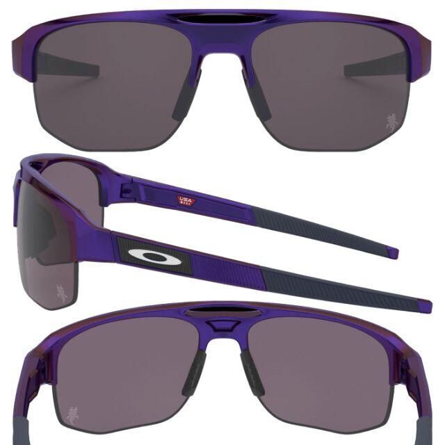 オークリーOAKLEY ナイロンジャケット　2020オリンピック