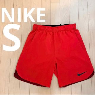 ナイキ メンズパンツ(オレンジ/橙色系)の通販 100点以上 | NIKEの