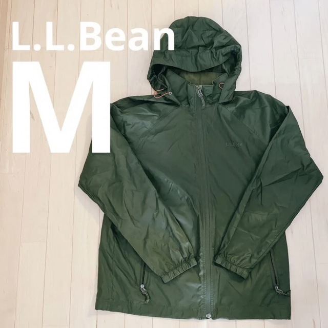 L.L.Bean - 【美型】エルエルビーン アウターの通販 by Ks shop