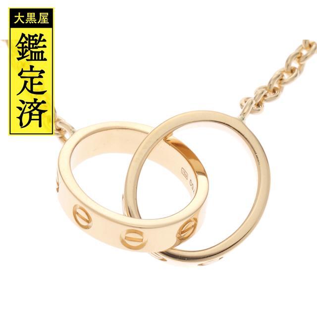 Cartier - カルティエ　ベビーラブＮＣ　B7212400【205】2143600332541