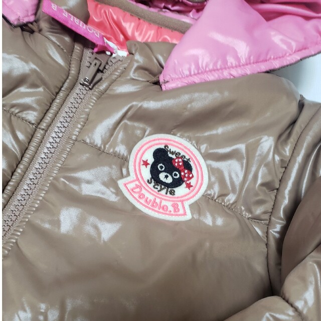 ミキハウス ジャンパー サイズ110 リール - aceitesmaeva.com.mx