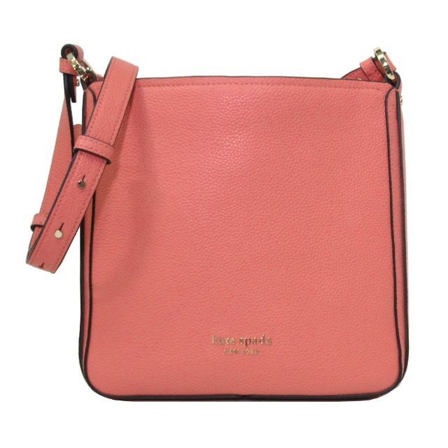 kate spade new york(ケイトスペードニューヨーク)の【新品】ケイトスペード ショルダーバッグ K6575-650 斜め掛け  レディースのバッグ(ショルダーバッグ)の商品写真