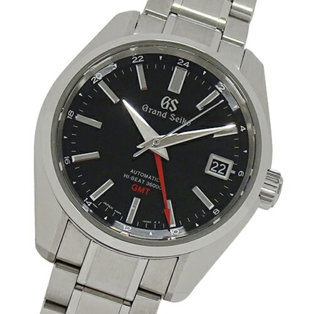 正規品】 グランドセイコー GRAND SEIKO GS ヘリテージ 9S86-00A0