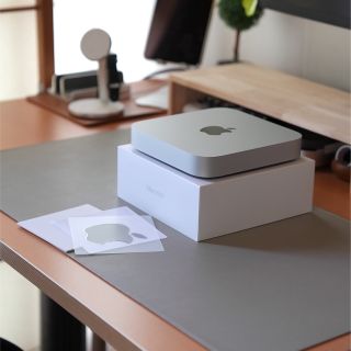 アップル(Apple)の【5/30まで】Apple M1 Macmini 16GB 512GB(デスクトップ型PC)