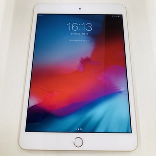 iPad - iPad mini3 64GB softbank セルラーモデルの通販 by あまなつ