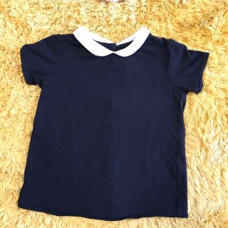 ザラ(ZARA)のZARA  BABY Tシャツ(シャツ/カットソー)