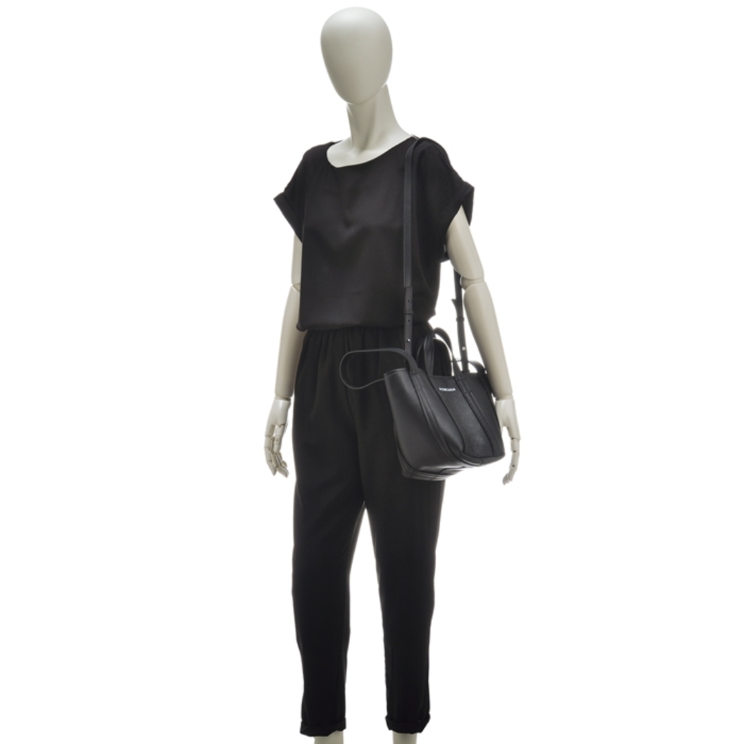 BALENCIAGA - バレンシアガ BALENCIAGA ショルダー トートバッグ BALENCIAGA - バレンシアガ BALENCIAGA ショルダー トートバッグ