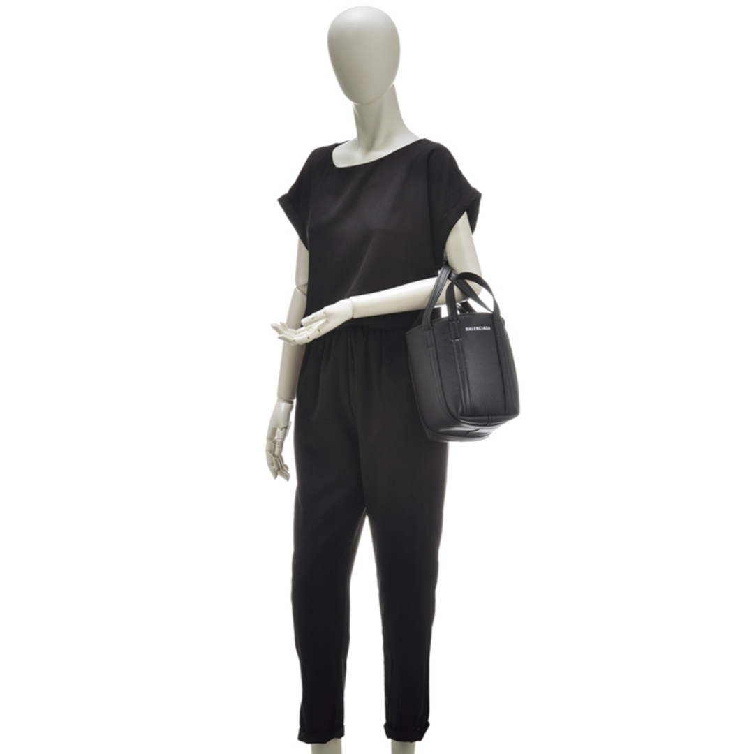 BALENCIAGA - バレンシアガ BALENCIAGA ショルダー トートバッグ BALENCIAGA - バレンシアガ BALENCIAGA ショルダー トートバッグ