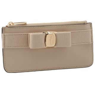 フェラガモ(Ferragamo)のフェラガモ FERRAGAMO カードケース VARA 財布 22E010 0055 0566(パスケース/IDカードホルダー)